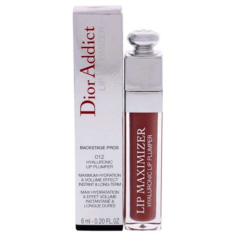 dior neuer lippenstift|Dior christian lip maximizer.